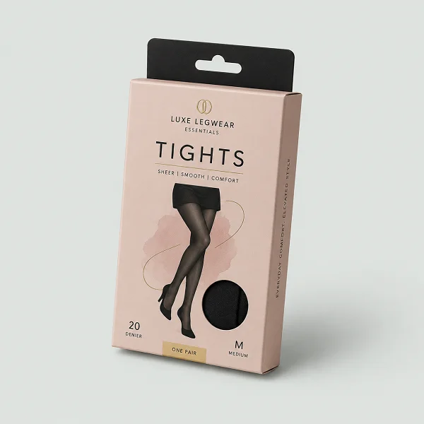 order custom printed tight packaging australia